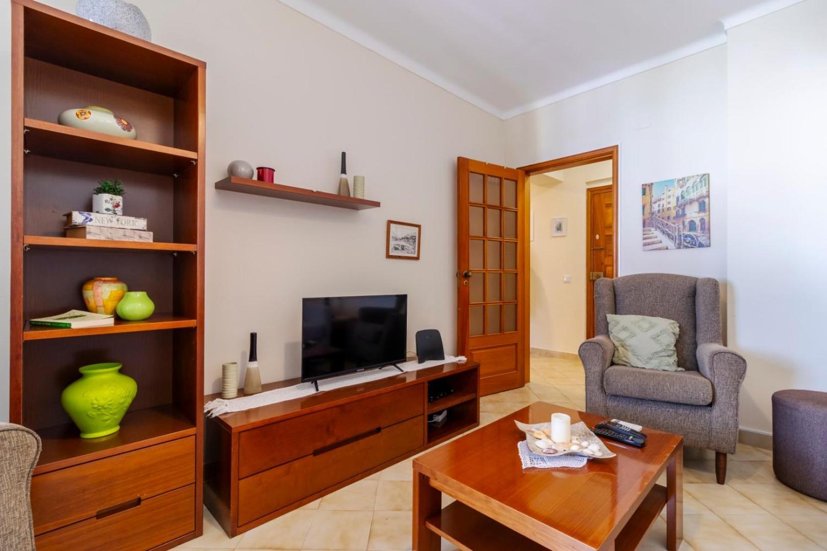 Ferienwohnung Casa Sossego Lagos Exterior foto