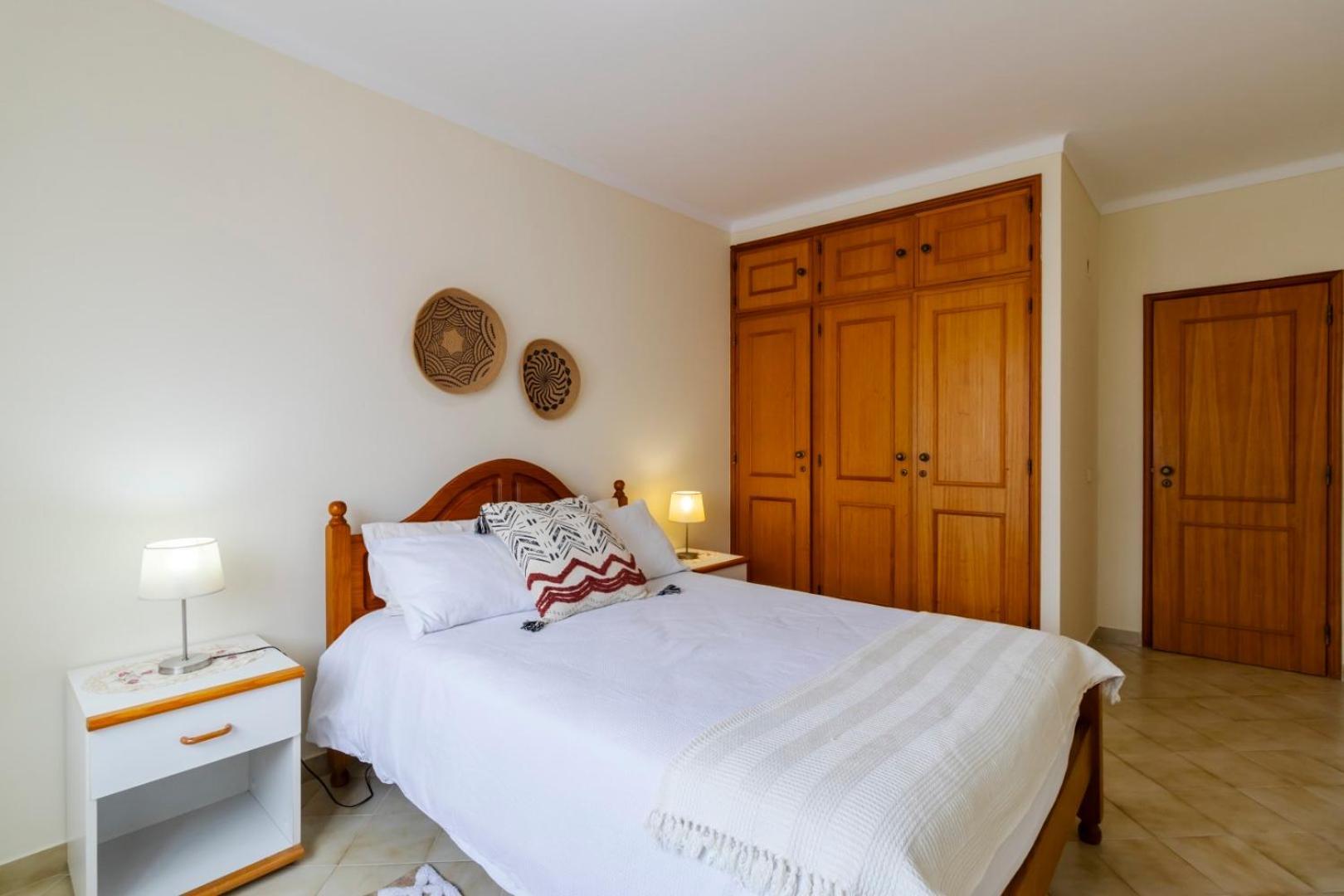 Ferienwohnung Casa Sossego Lagos Exterior foto